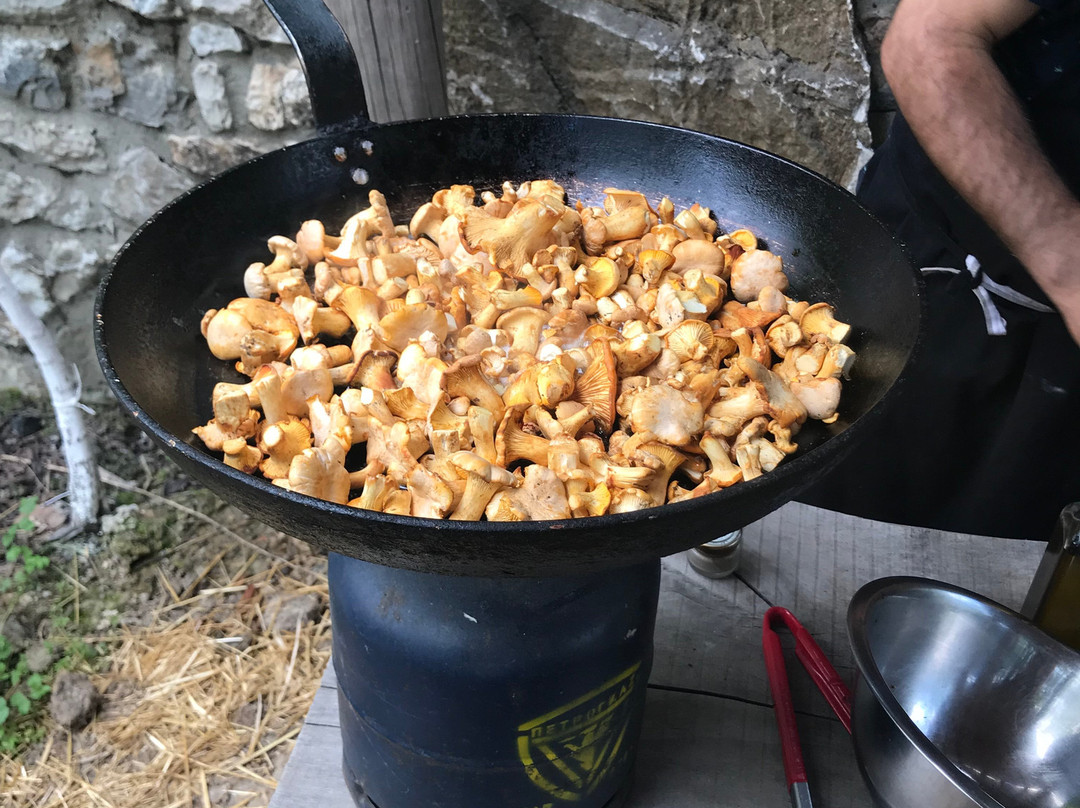 Montanema Handmade Village主图