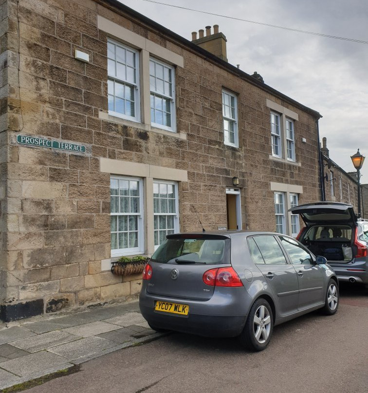 Hillcrest Vegetarian B&B主图