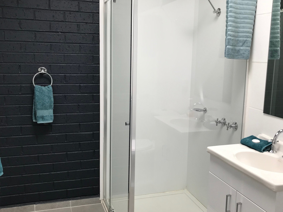 Koo Wee Rup Motel主图