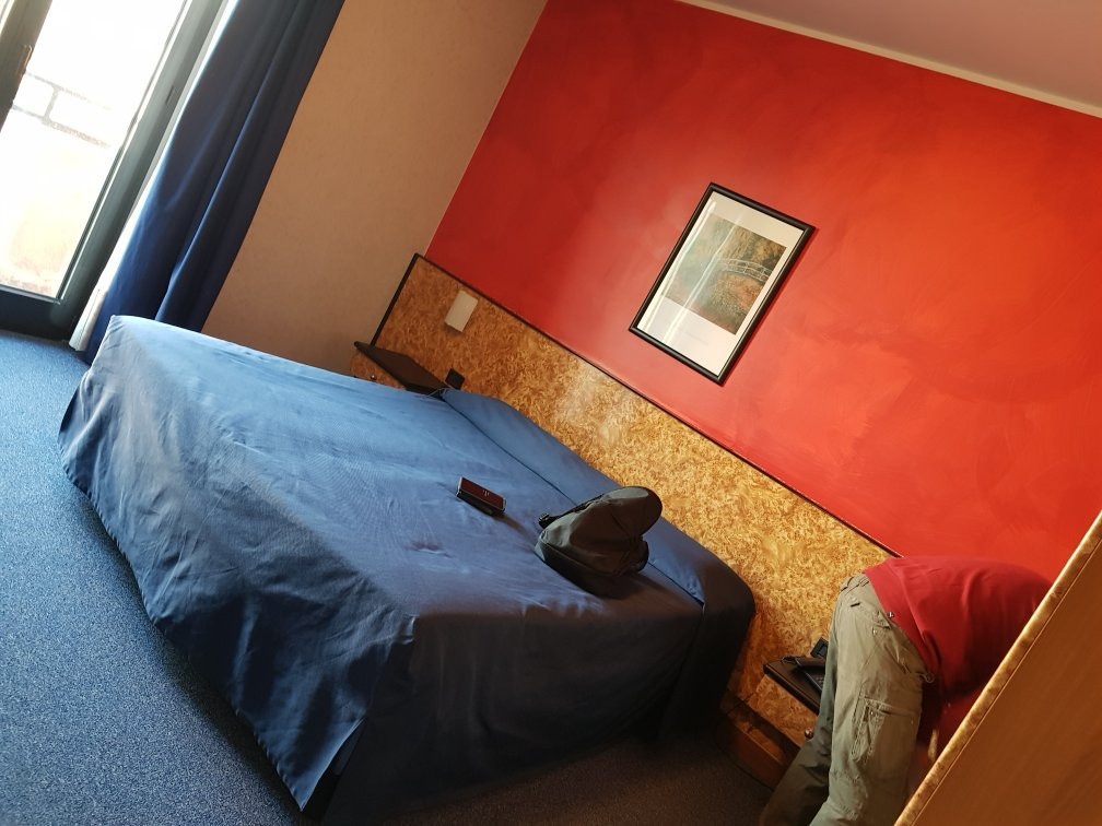 Hotel Residence Ducale主图