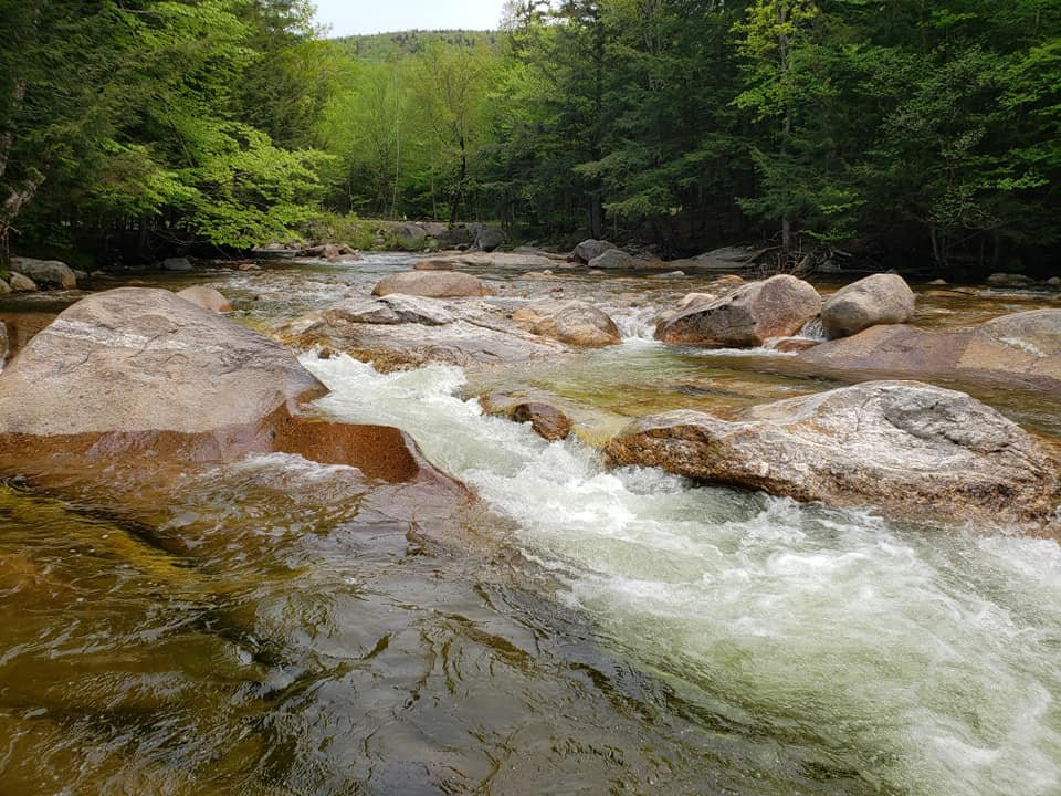 Mt. Liberty Lodging主图