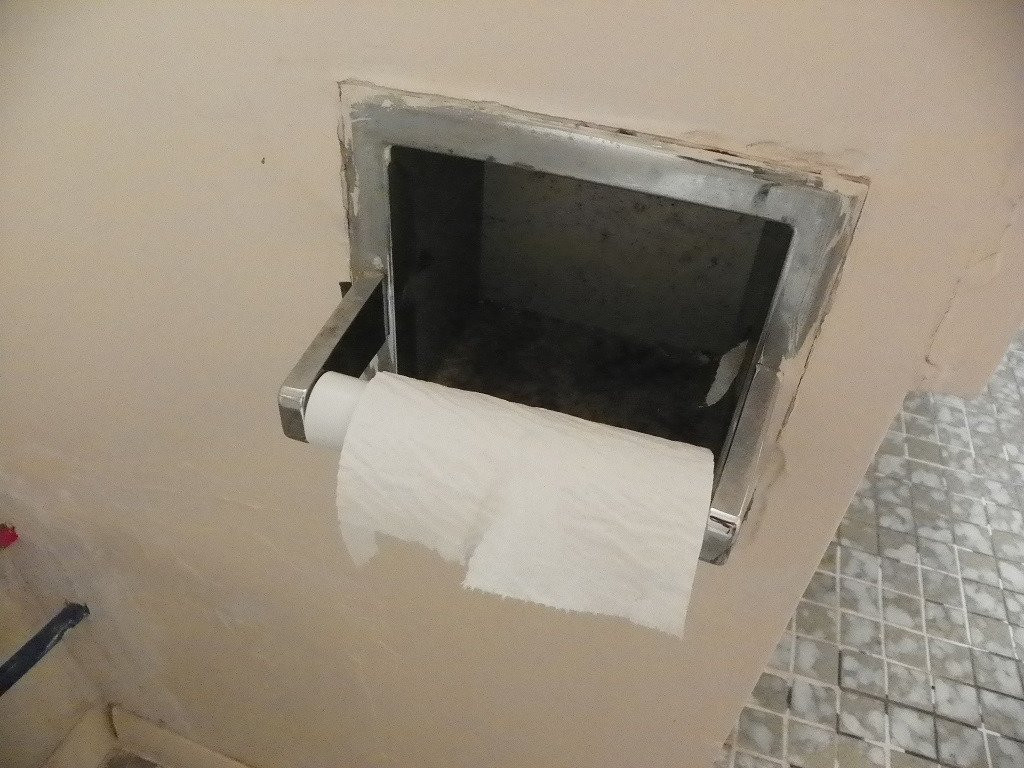 Gatehouse Motel主图