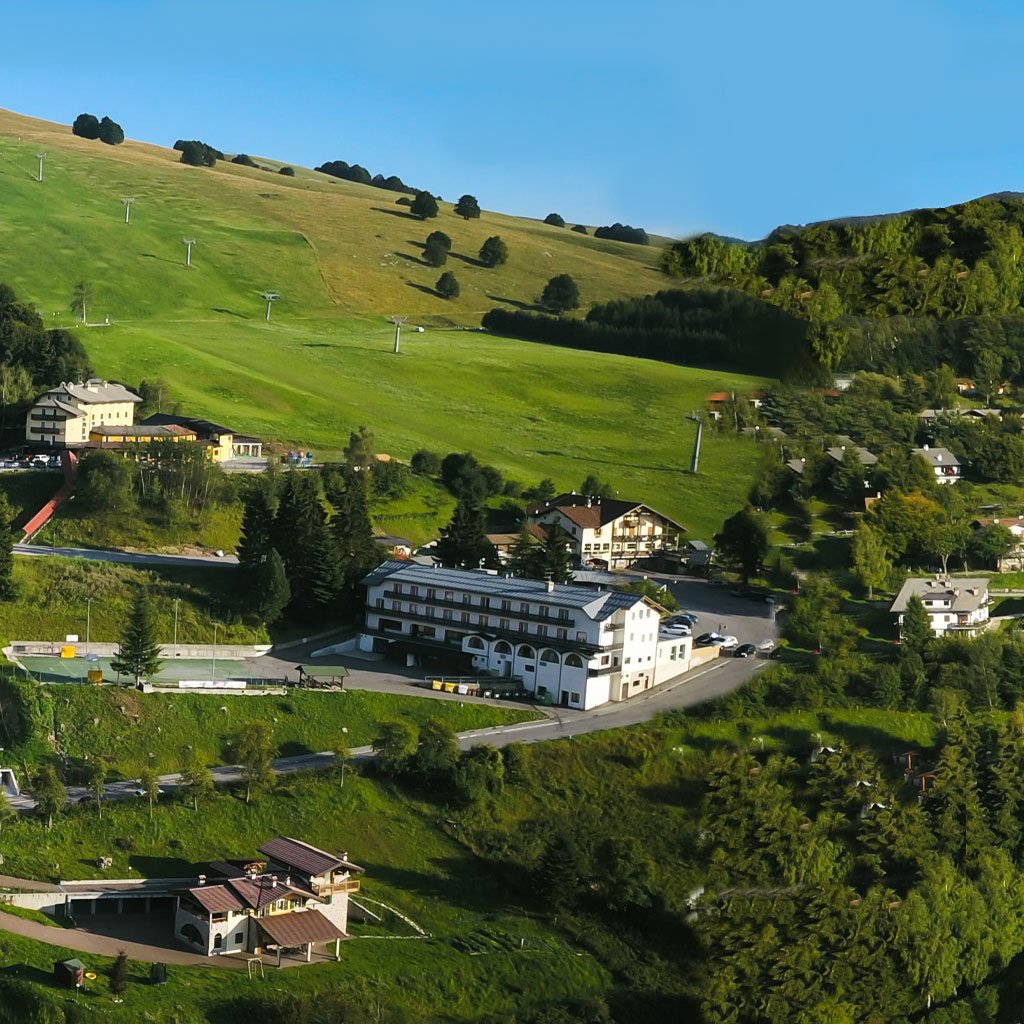 Ciccio Family Hotel Polsa di Brentonico-官方