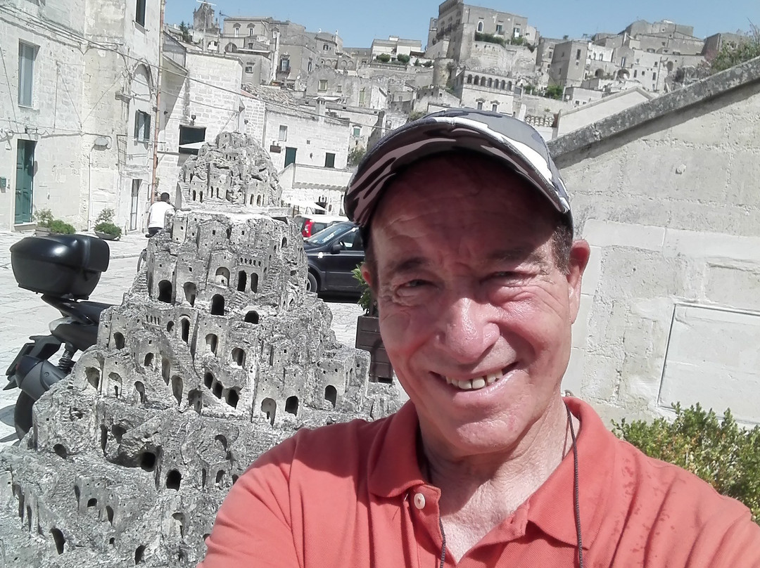 Niclatouring-马泰拉必去景点