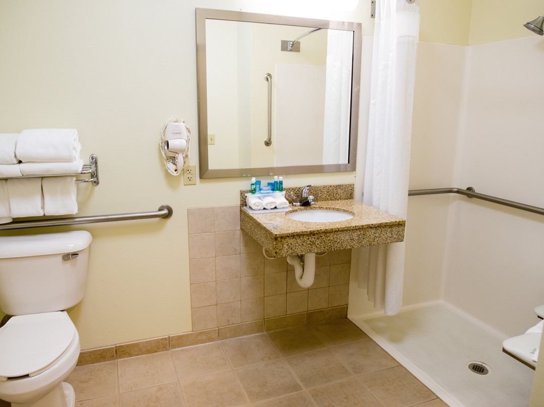 Holiday Inn Express & Suites Chanhassen By IHG主图