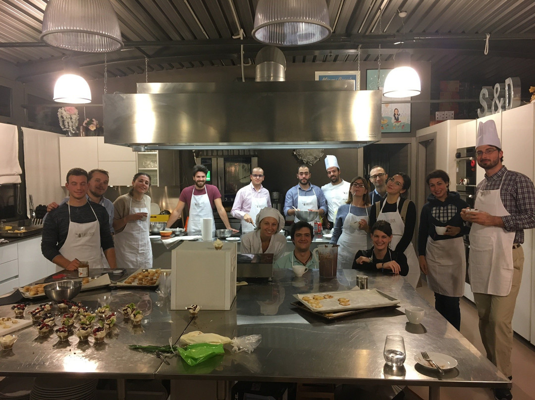 Sale&Dede-热那亚必去景点