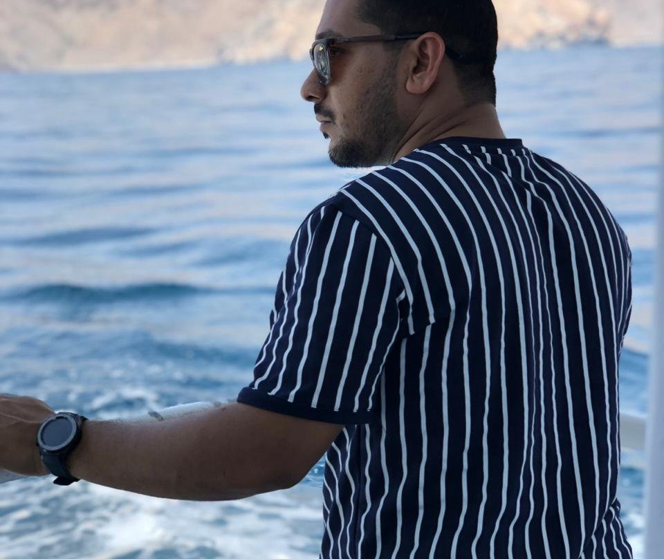 Musandam Sea Adventure Travel and Tourism-海塞卜必去景点