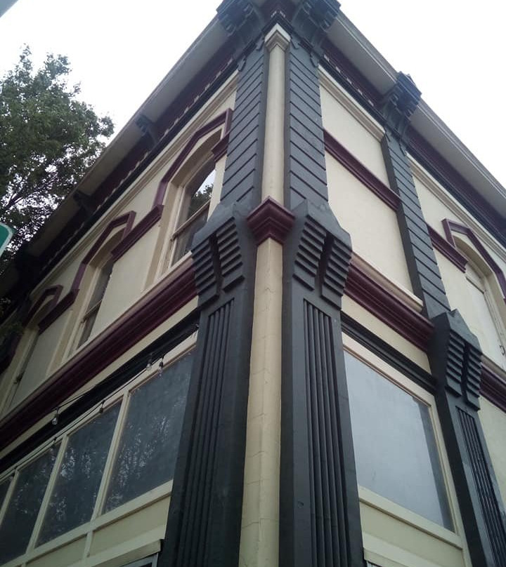 Pendleton Round-Up-Pendleton必去景点