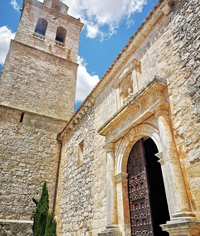 Nuestra Senora de la Asuncion景点图片