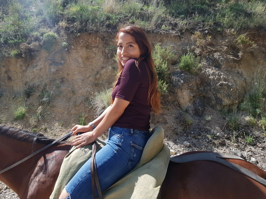 La Posada de Colomera主图