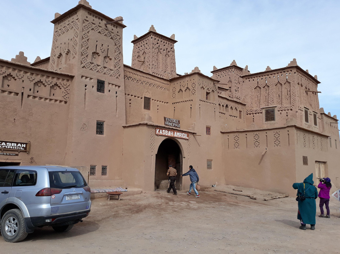 Agadir excursions-Taghazout必去景点