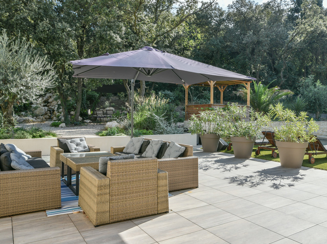 La Villa Dupont d'Avignon主图