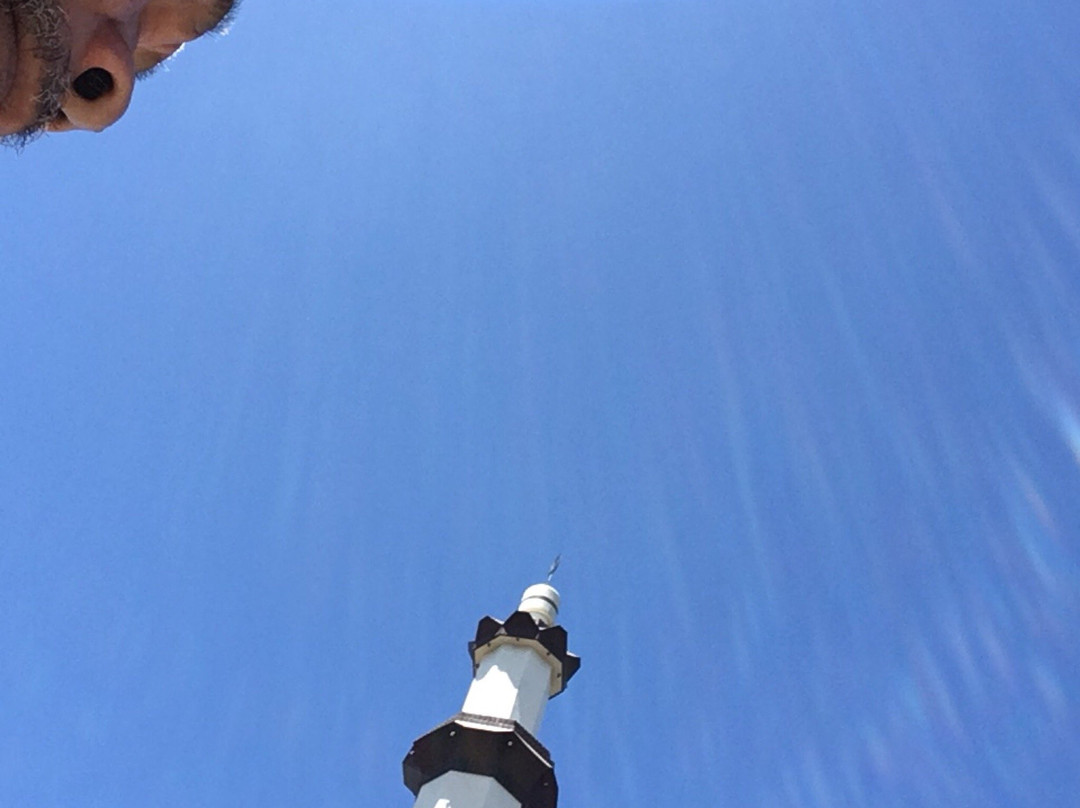 Masjid Abu Bakr-Marawi必去景点