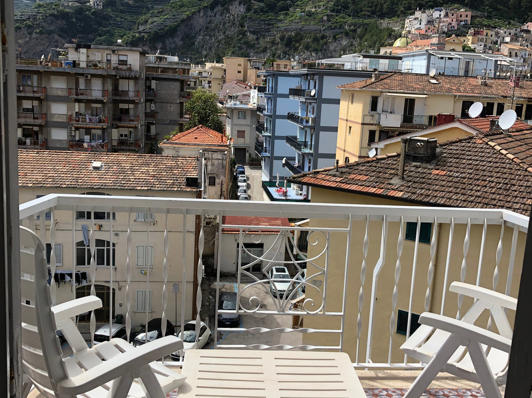 Pietra di Luna Hotel主图