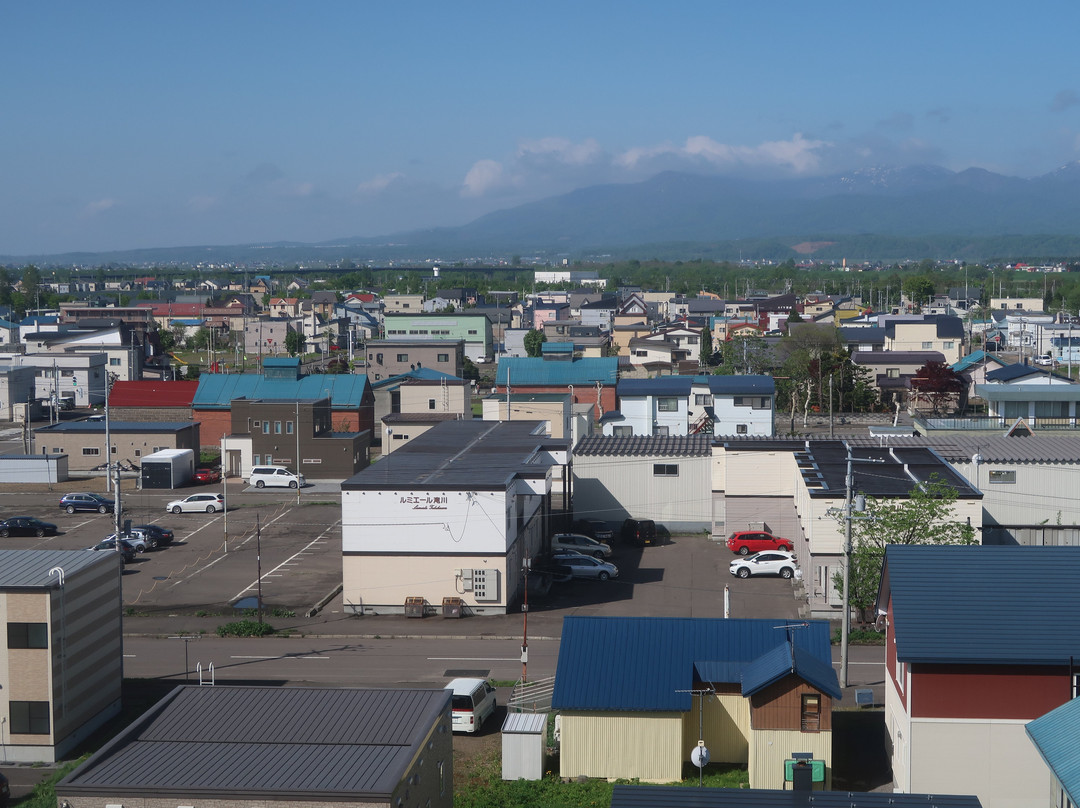 Hotel Miura Kaen主图