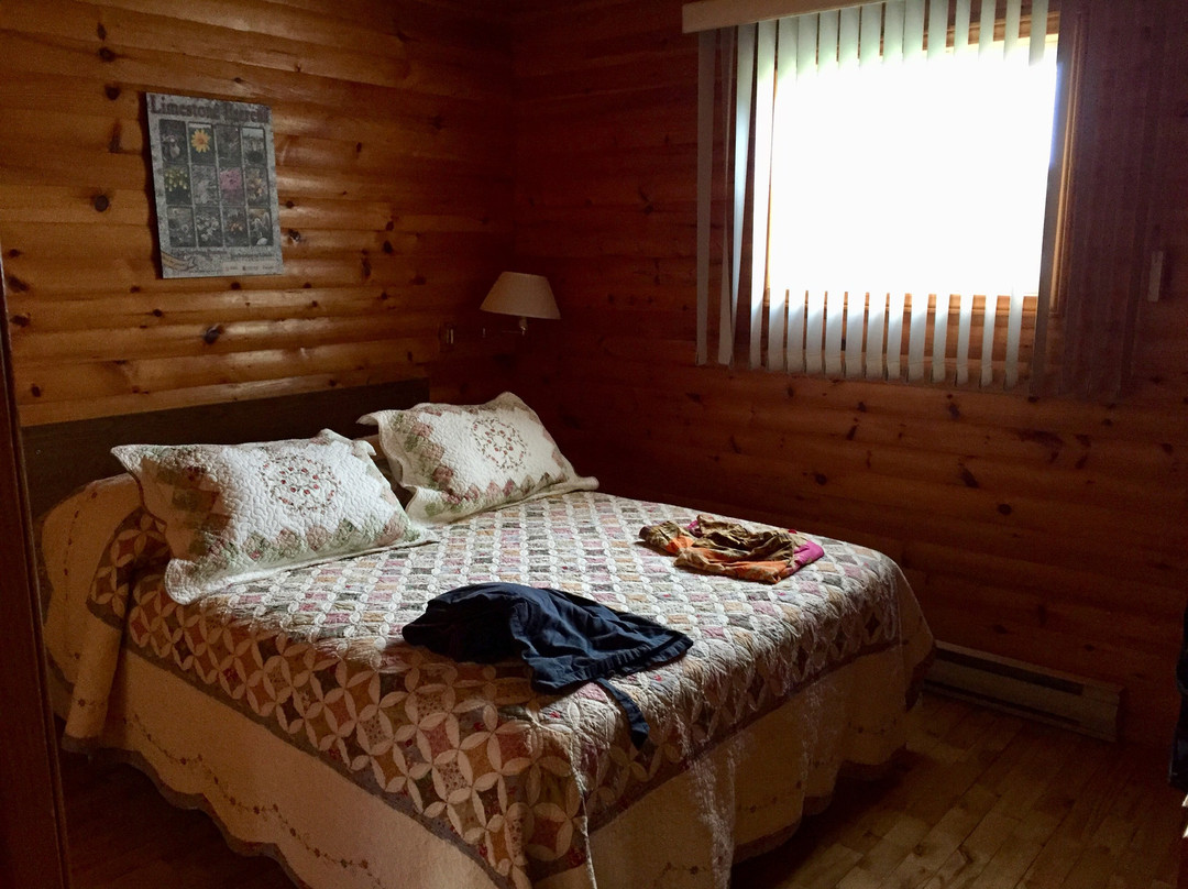 Gros Morne Cabins主图