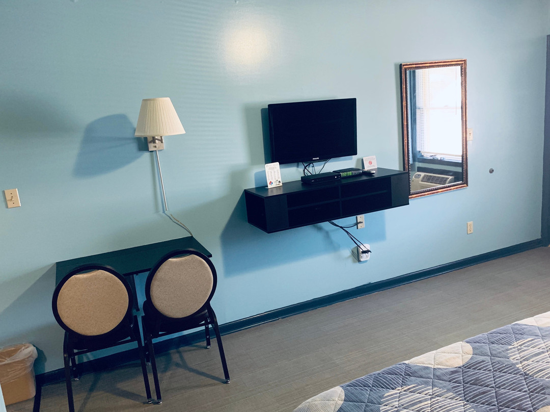 Travelers Suites主图