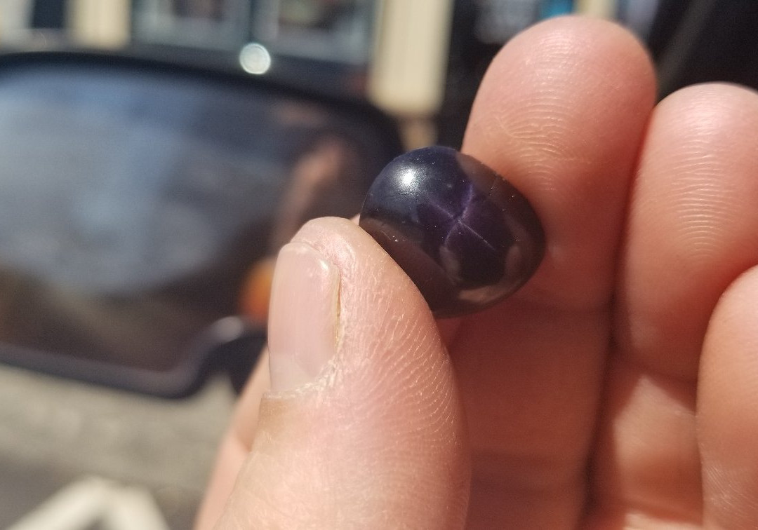 Emerald Creek Garnet Area-Saint Maries必去景点