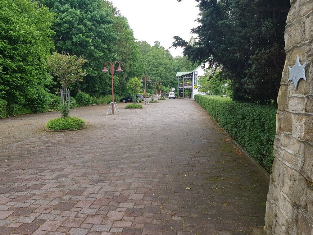 Gradierwerk Suelze主图