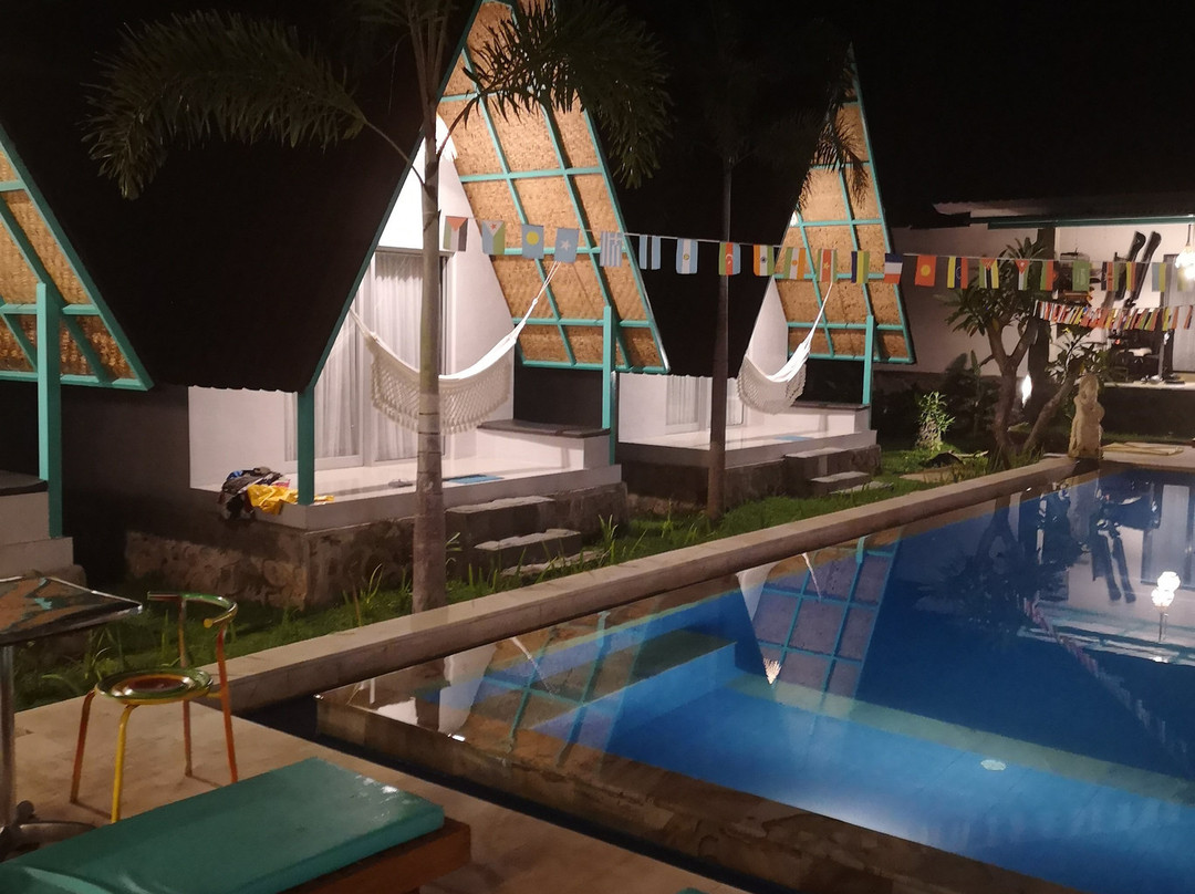 Makarma Resort Lombok主图