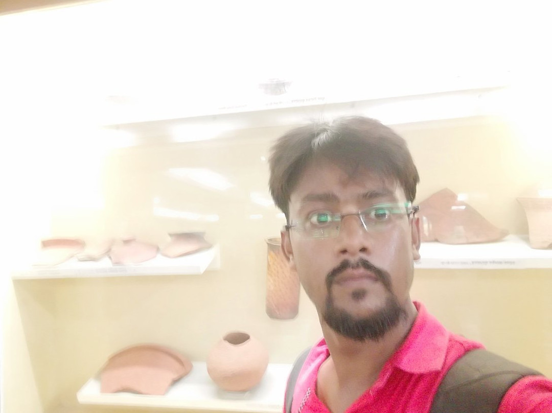 Sri Krishna Museum景点图片