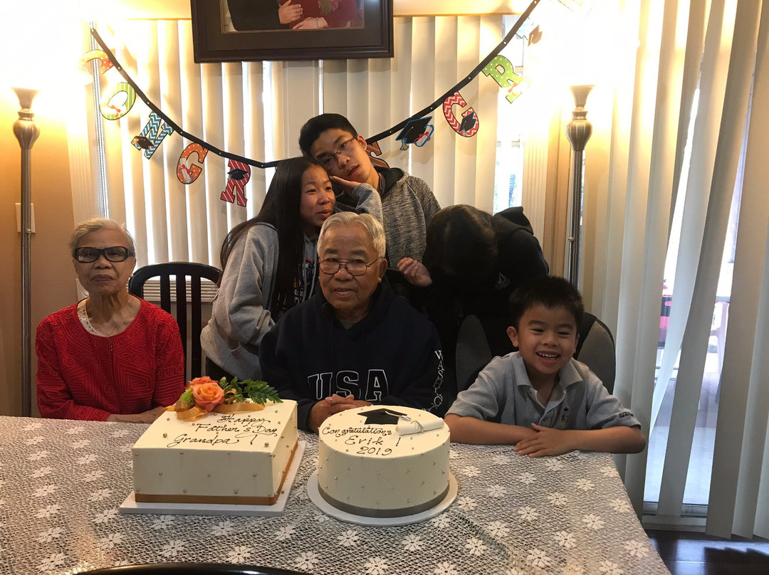 Stanton Central Park-Stanton必去景点