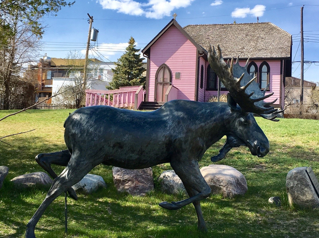 The Guest Room主图