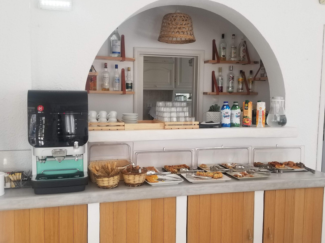 加里尼酒店主图