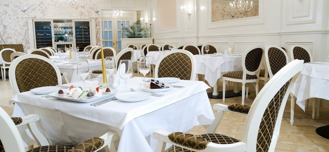 Congress hotel Meridian主图