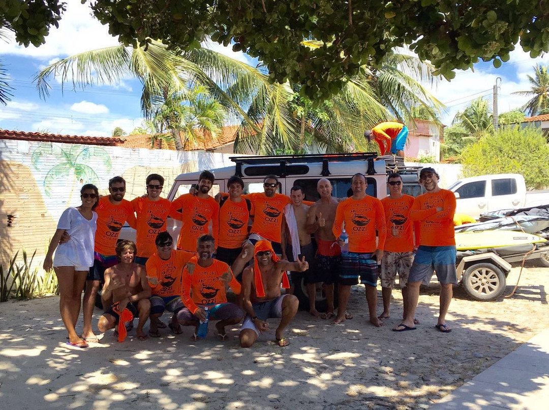 Pousada Sol & Lua主图