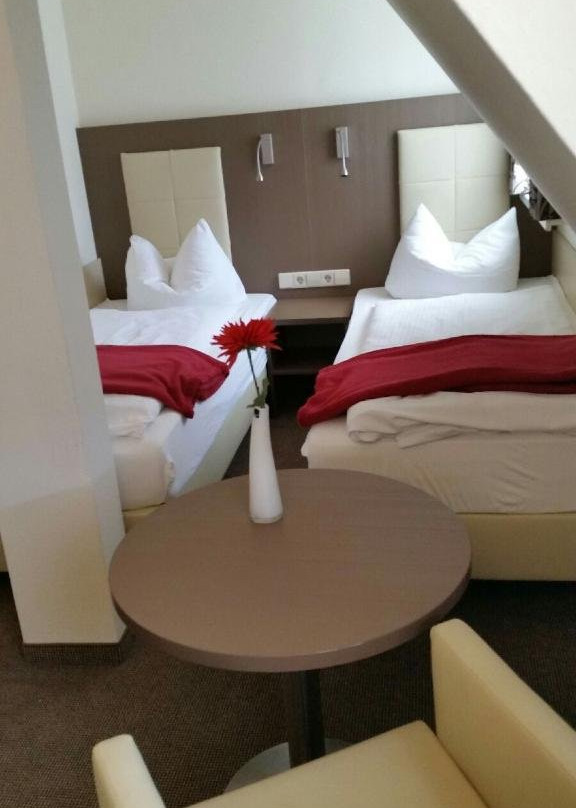 City Hotel Freiburg主图