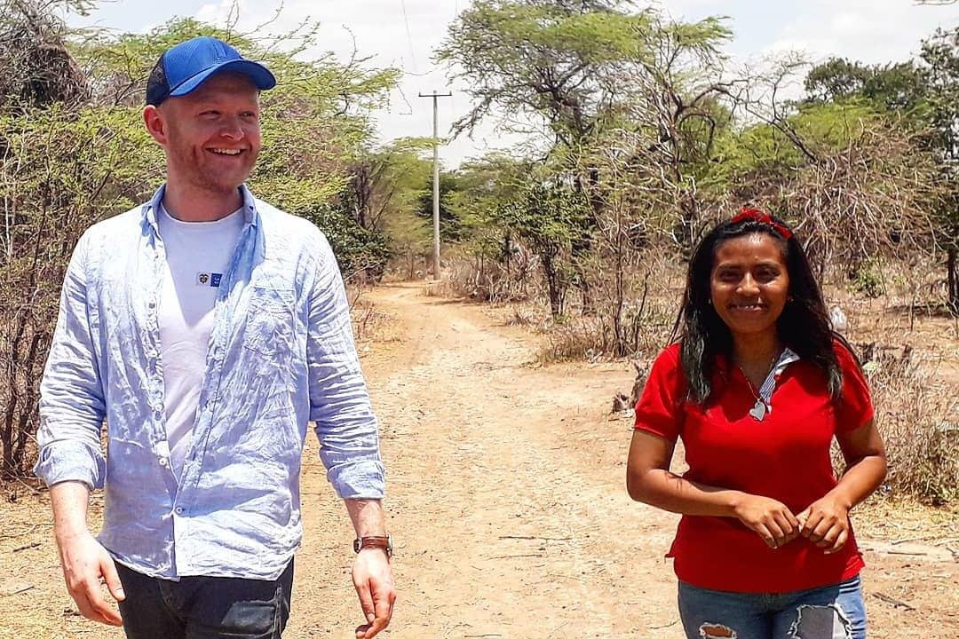 Fundación El Origen-Riohacha必去景点