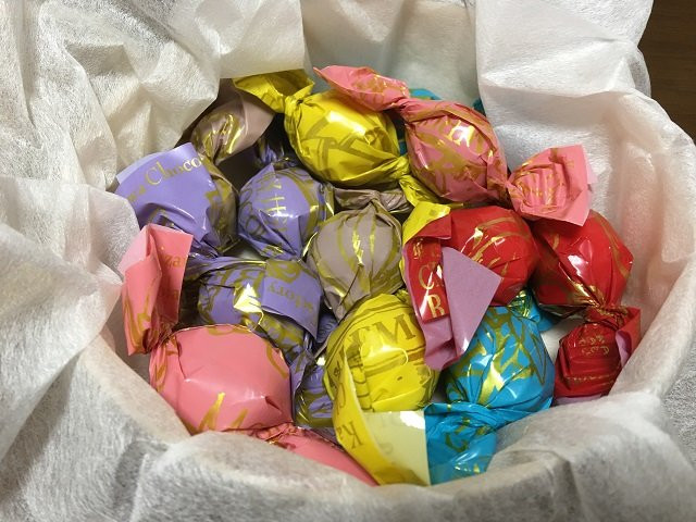 Karuizawa Chocolate Factory-轻井泽町必去景点
