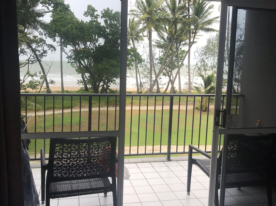 漂流度假村主图