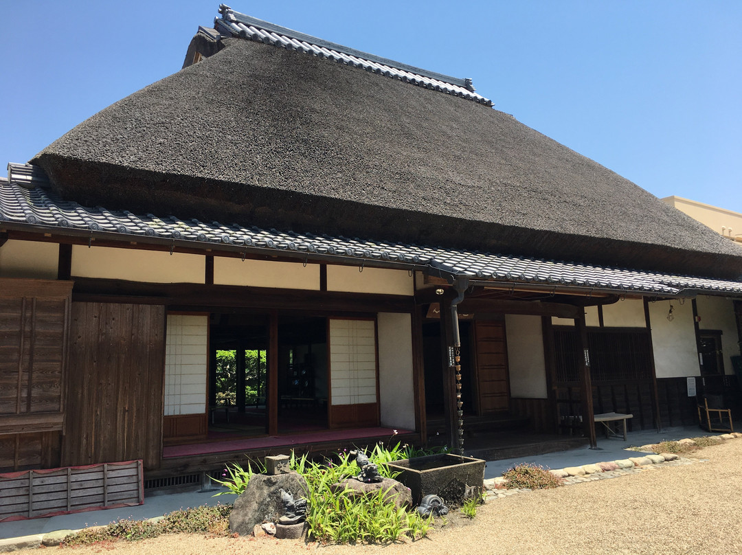 Kongoji Temple-五条市必去景点