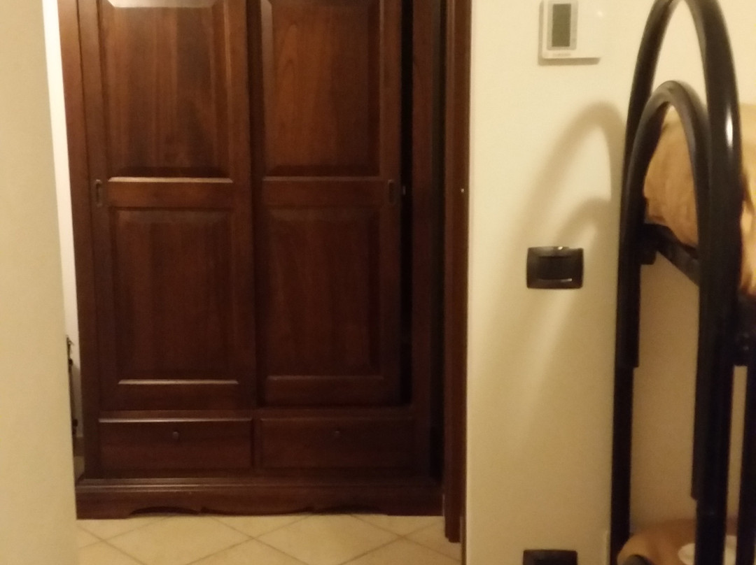 B&B Il Casale della Fornace主图