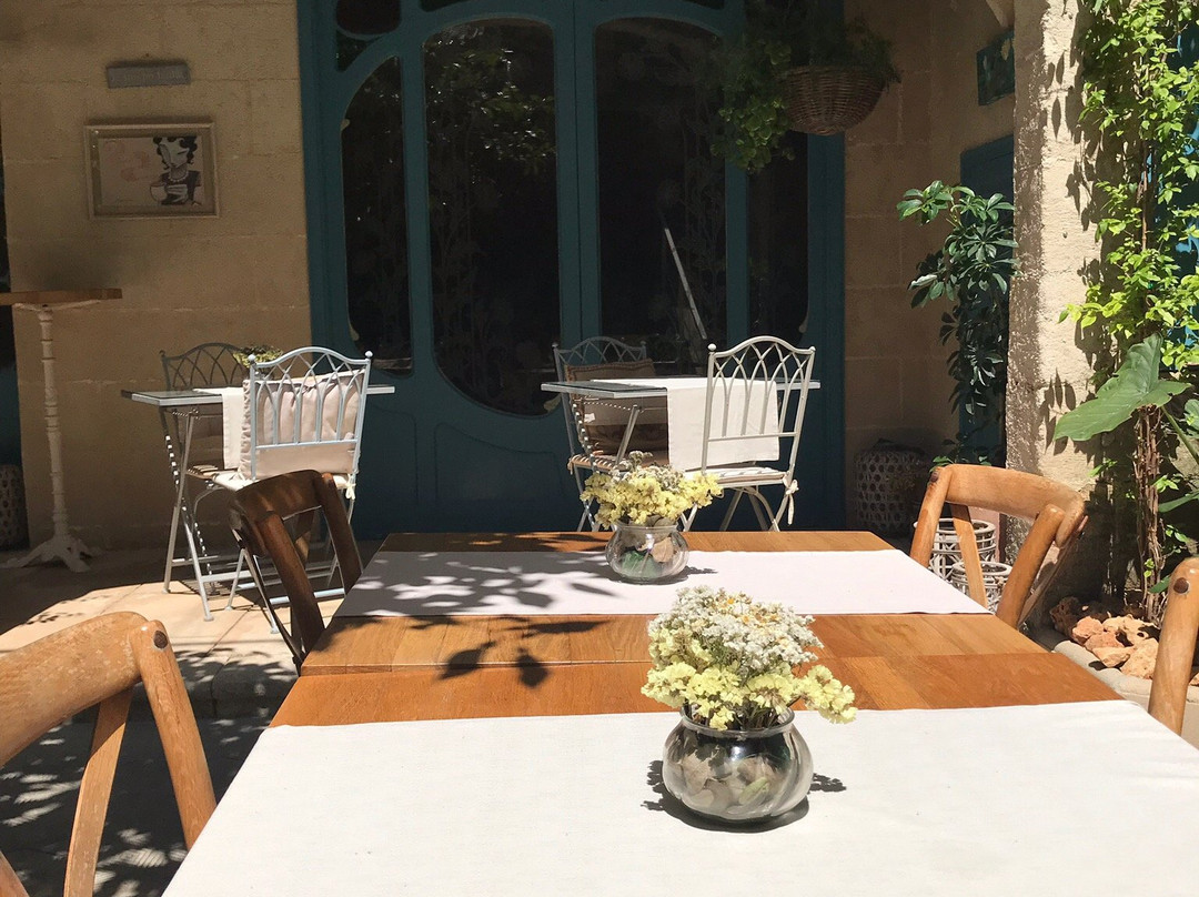 Boutique Hotel Jardí de ses Bruixes主图
