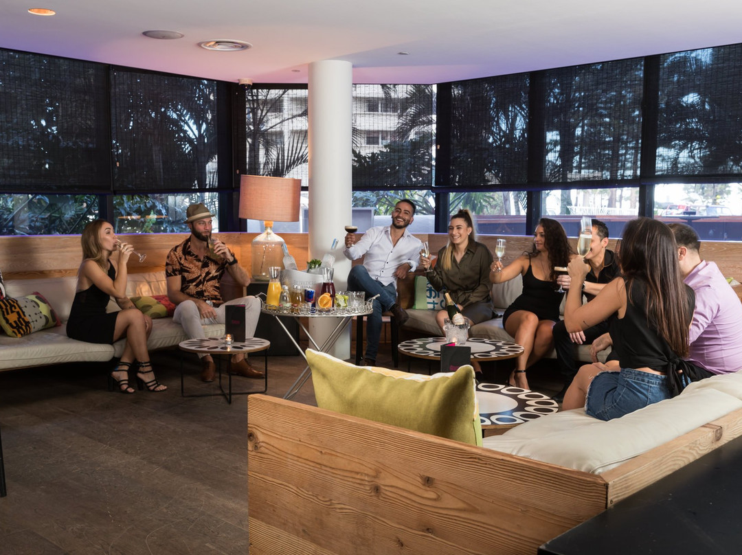 Stingray-冲浪者天堂必去景点