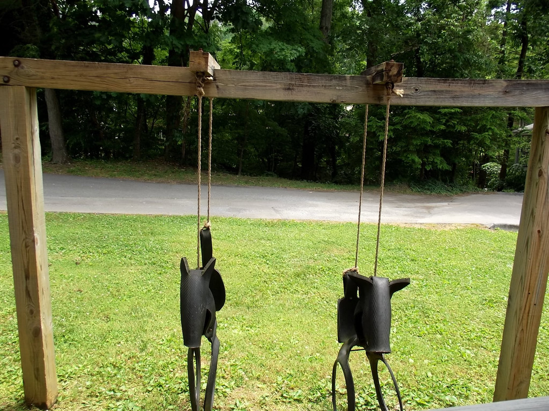 Carr's Northside Cottages & Motel主图