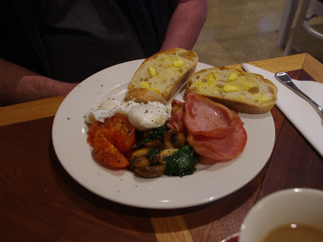 Balangara Cottages主图