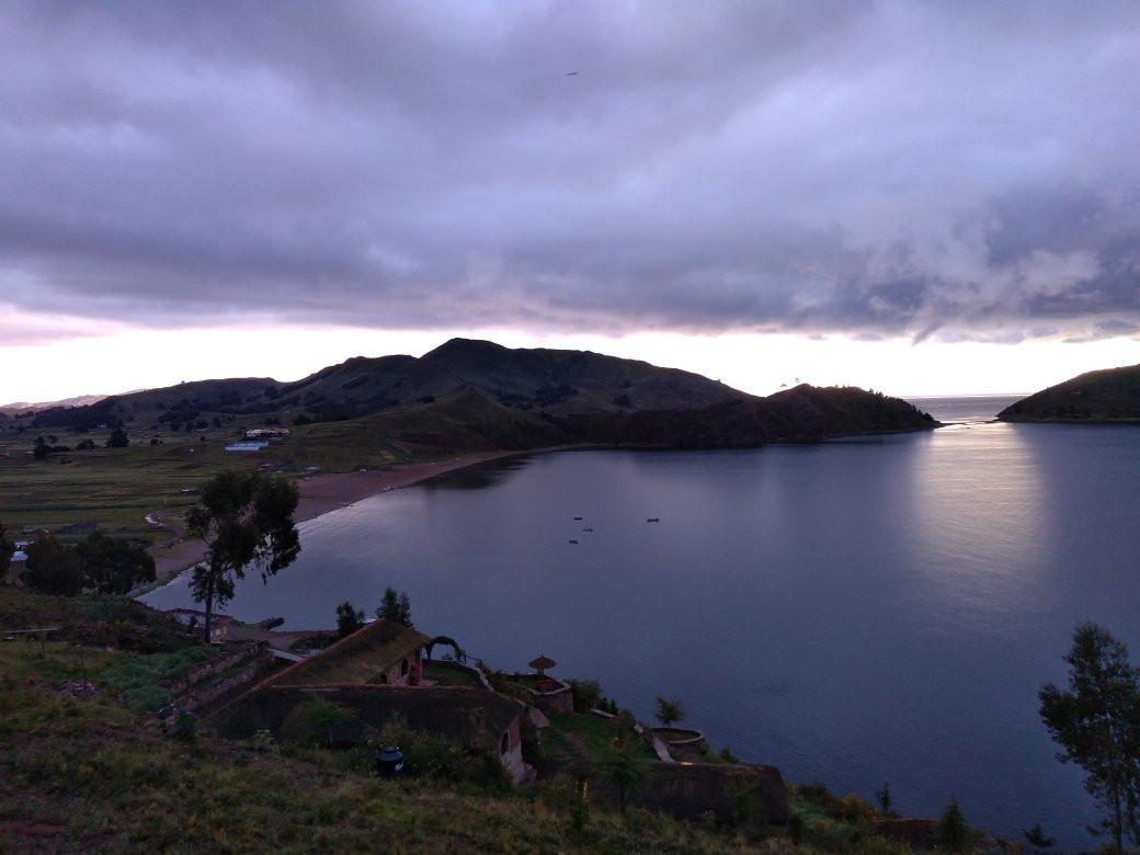 Capachica Peninsula-Juliaca必去景点