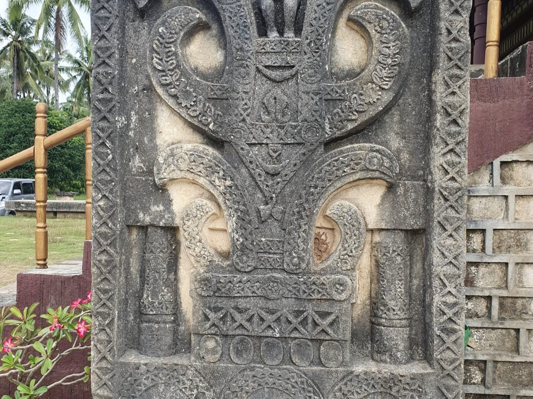 Sumba Cultural Conservation and Learning Institute景点图片