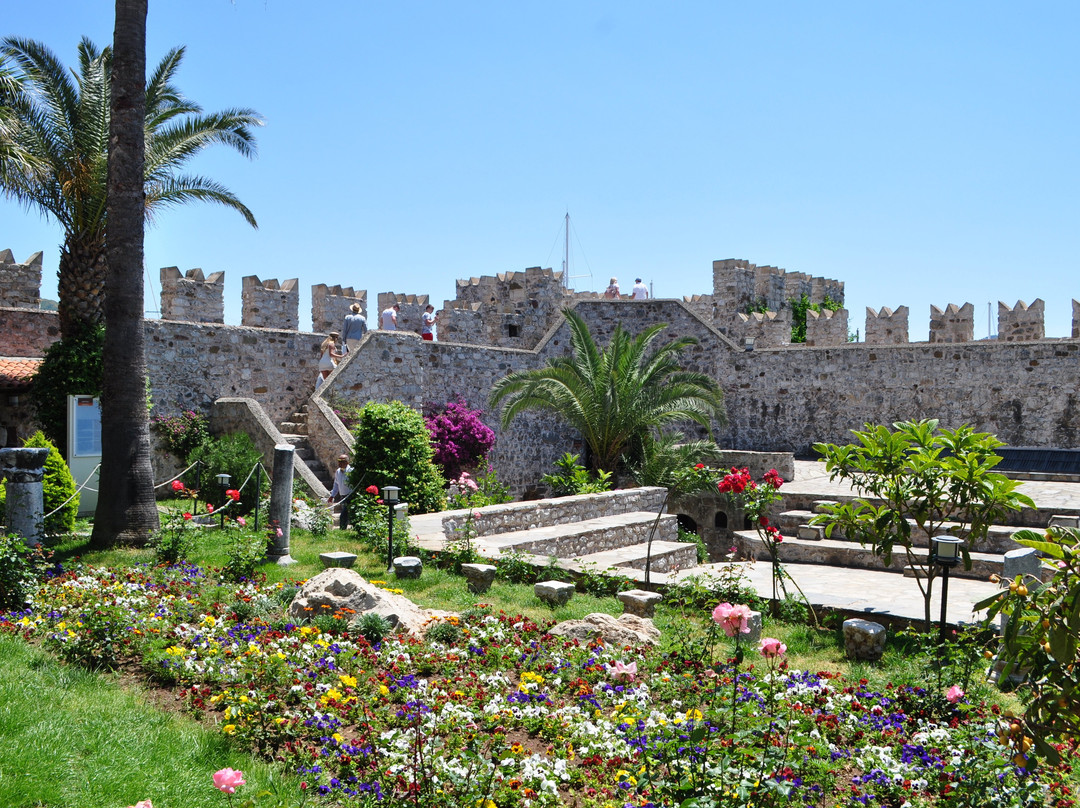 Marmaris Museum景点图片