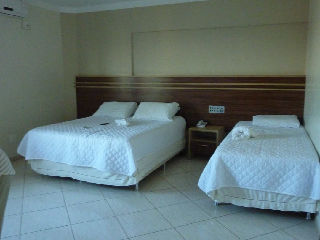 Hotel Dom Baroni主图