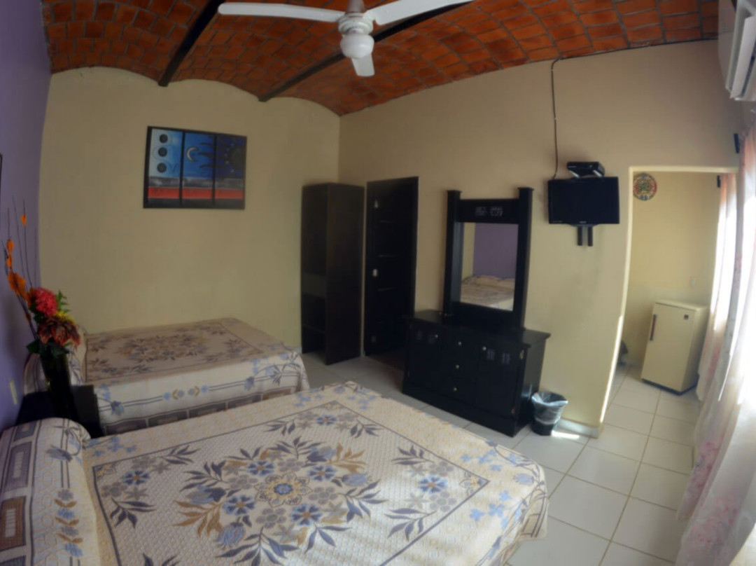 Hotel Punta Mita主图