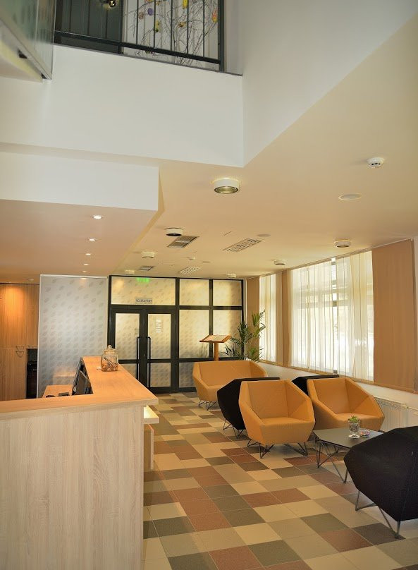 Grabovac Hotel主图