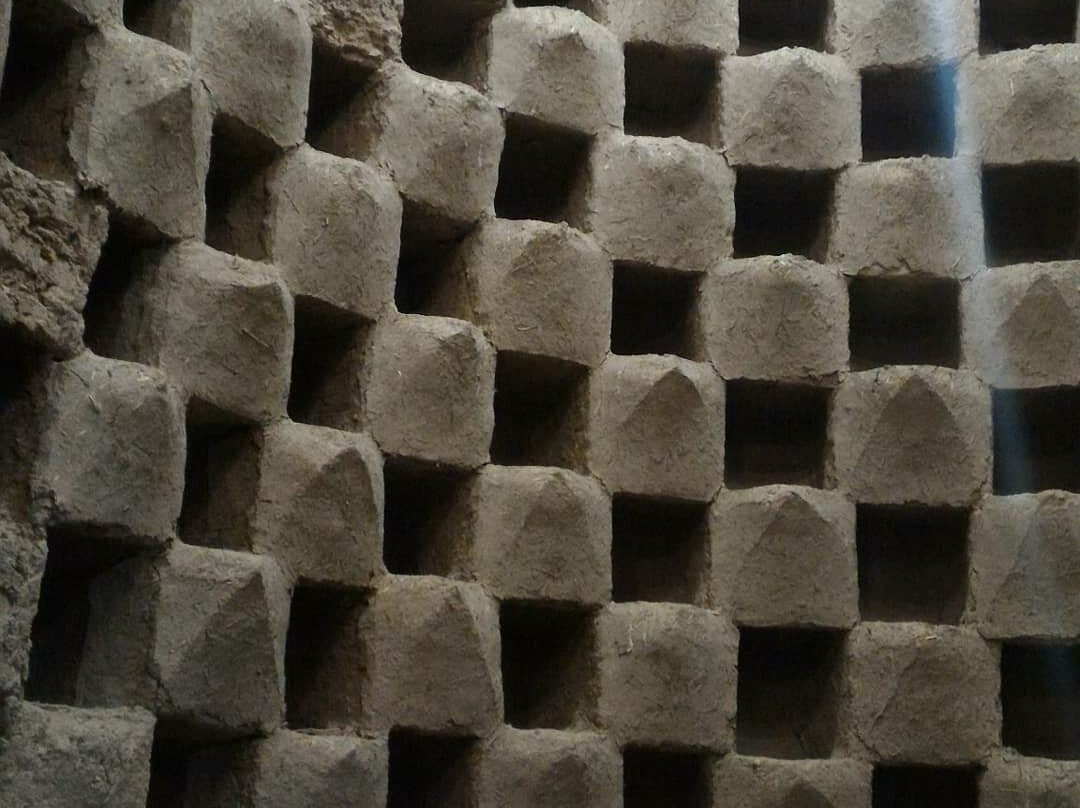 Pigeon Tower景点图片