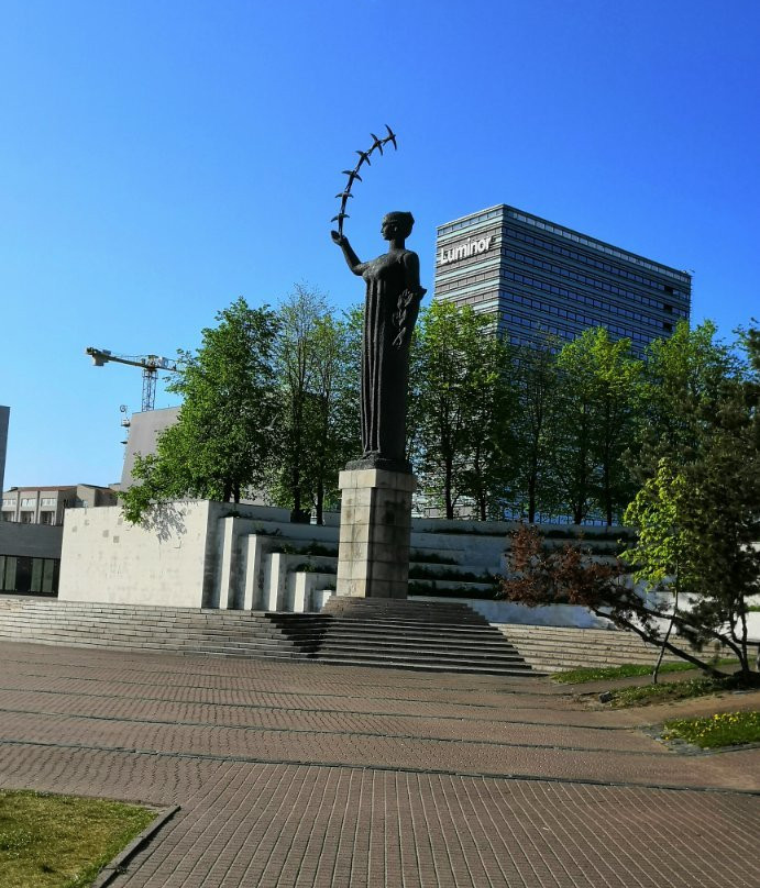 National Art Gallery-维尔纽斯必去景点