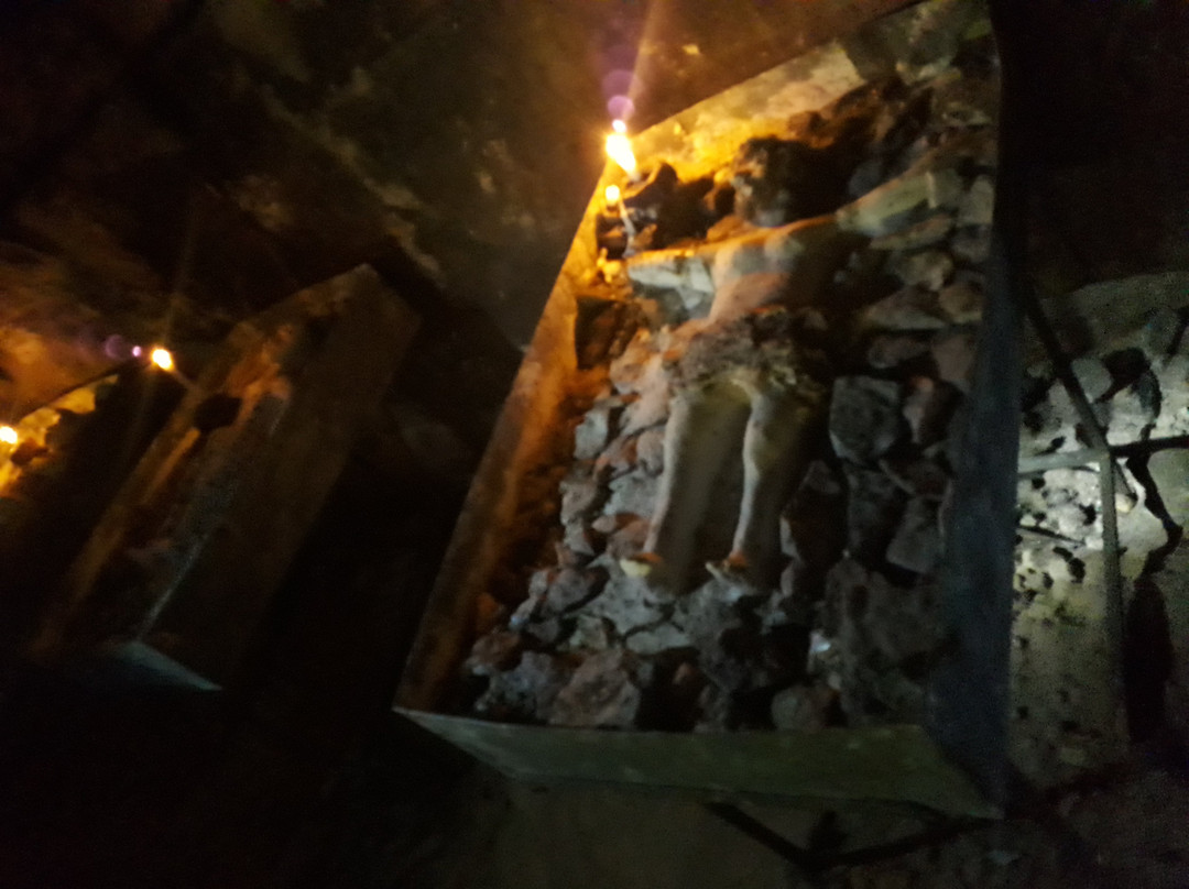 Garimpo da Verruga-Igatu必去景点