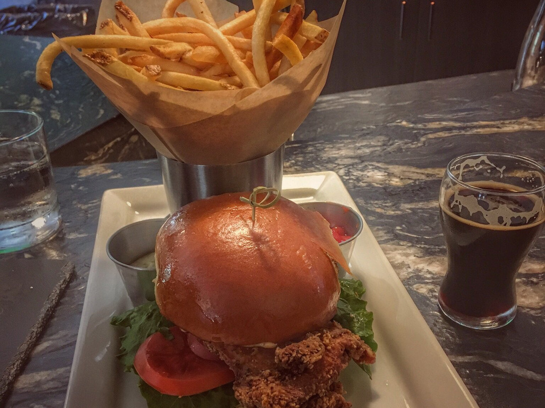 Dominion Beer And Wine